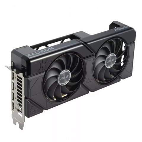 Karta graficzna ASUS Dual Radeon RX 7700 XT OC 12GB GDDR6