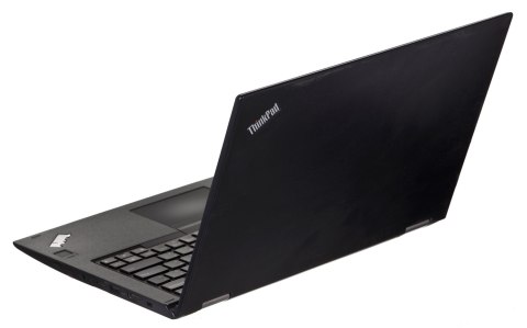 LENOVO ThinkPad YOGA X380 2w1 i5-8350U 16GB 512GB SSD 13,3" FHD(dotyk) Win11pro + zasilacz UŻYWANY