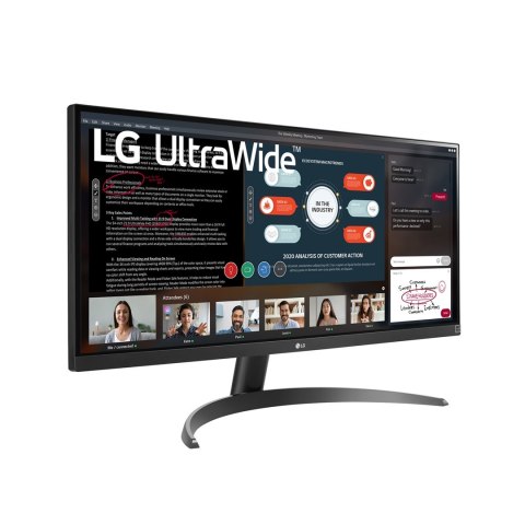 MONITOR LG LED 29" 29WP500-B