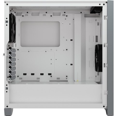 OBUDOWA CORSAIR 4000D Airflow TG White Mid Tower ATX