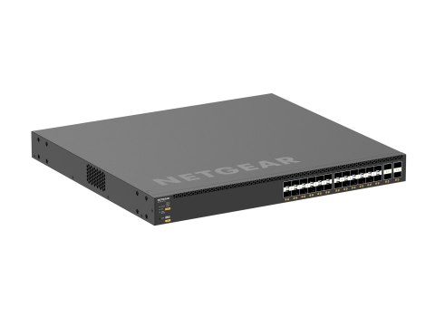 Switch Netgear XSM4328FV-100NES 28p Managed Gigabit/10G