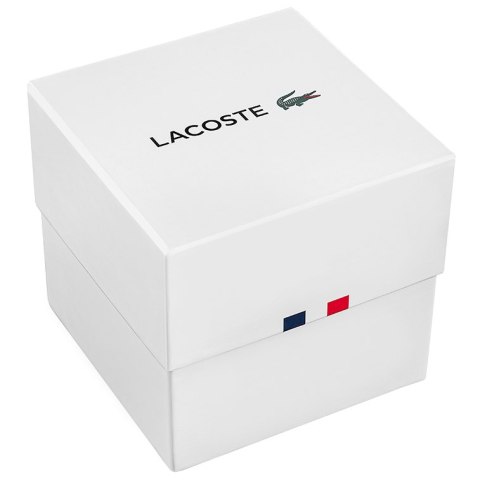 Zegarek Damski Lacoste LACOSTE 12.12 Multi 2001327 + BOX