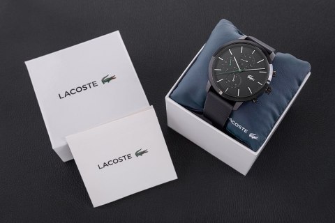 Zegarek Męski Lacoste Replay 2011177 + BOX