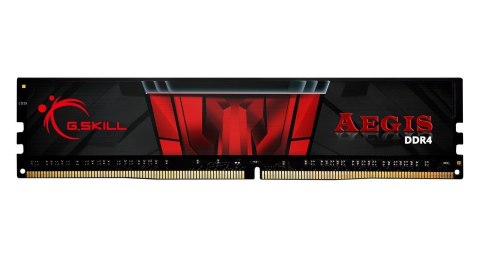 Zestaw pamięci G.SKILL AEGIS F4-2666C19D-32GIS (DDR4; 2 x 16 GB; 2666 MHz; CL19)