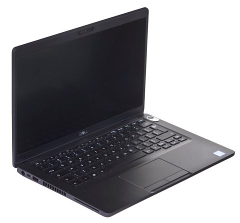 DELL LATITUDE 5400 i5-8365U 16GB 256GB SSD 14" FHD(dotyk) (US QWERTY) Win11pro + zasilacz UŻYWANY