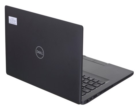 DELL LATITUDE 5400 i5-8365U 16GB 256GB SSD 14" FHD(dotyk) (US QWERTY) Win11pro + zasilacz UŻYWANY