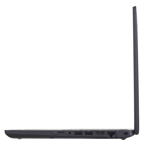 DELL LATITUDE 5400 i5-8365U 16GB 256GB SSD 14" FHD(dotyk) (US QWERTY) Win11pro + zasilacz UŻYWANY