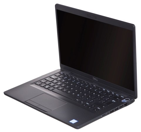 DELL LATITUDE 5400 i5-8365U 16GB 256GB SSD 14" FHD(dotyk) (US QWERTY) Win11pro + zasilacz UŻYWANY