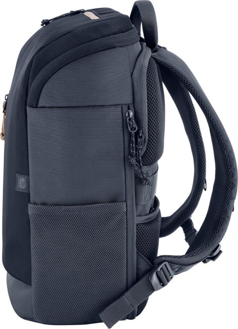 Plecak HP Travel 25L Laptop Backpack do notebooka 15,6" ciemnoniebieski 6B8U5AA