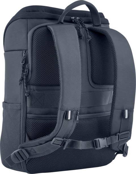 Plecak HP Travel 25L Laptop Backpack do notebooka 15,6" ciemnoniebieski 6B8U5AA