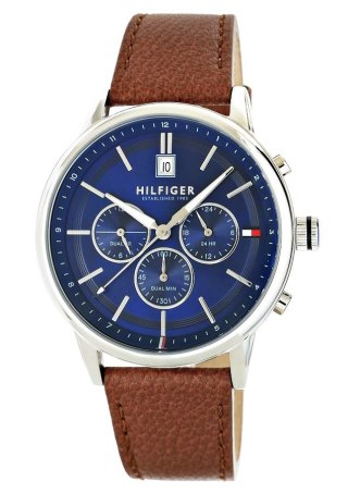 Zegarek Męski Tommy Hilfiger Kyle 1791629