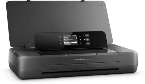 DRUKARKA HP OFFICEJET 200