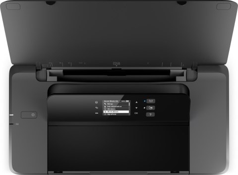 DRUKARKA HP OFFICEJET 200