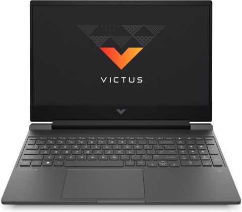 HP Victus 15-FB1013D Ryzen 5 7535HS 15.6" FHD AG 144Hz IPS 16GBGB SSD512 BT BLKB LAN GeForce RTX 2050 4GB Win11 Mica Silver (REP