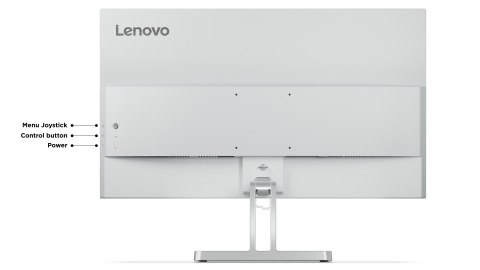 Lenovo L27i-4A 27"FHD IPS 100Hz 300nits AG HDMI, VGA Cloud Grey