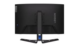 Lenovo Legion R27qc-30 27"WQHD 180Hz 350nits AG HDMI, DP Raven Black