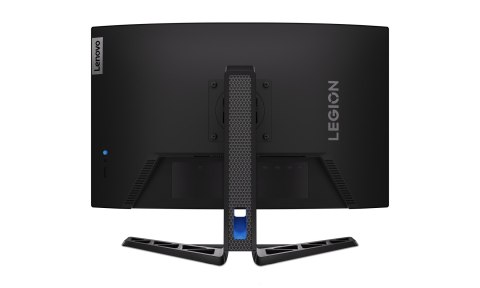 Lenovo Legion R27qc-30 27"WQHD 180Hz 350nits AG HDMI, DP Raven Black