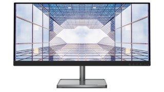 Monitor Lenovo L29w-30 29" 21:9 2560x1080 1000:1 Raven Black (WYPRZEDAŻ)