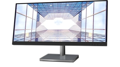 Monitor Lenovo L29w-30 29" 21:9 2560x1080 1000:1 Raven Black (WYPRZEDAŻ)