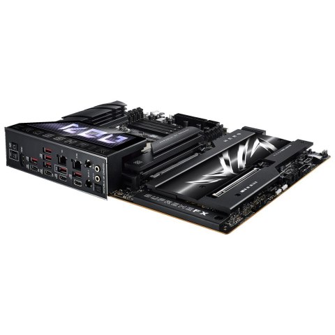 Płyta główna ASUS ROG CROSSHAIR X870E HERO