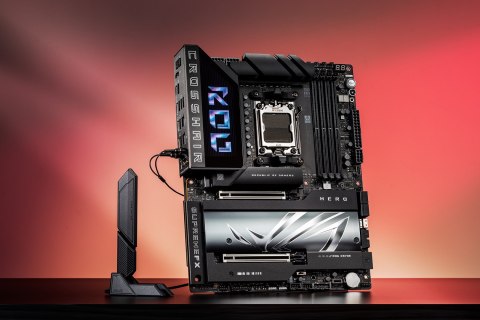 Płyta główna ASUS ROG CROSSHAIR X870E HERO