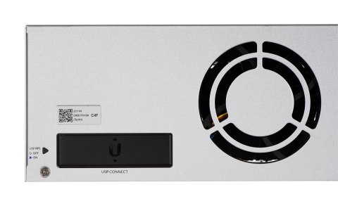 Rejestrator Ubiquiti UniFi Network Video Recorder Pro (UNVR-Pro-EU)