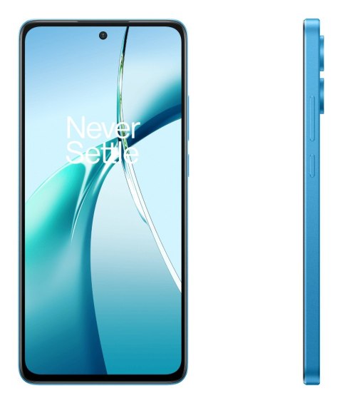 Smartfon OnePlus Nord CE 4 Lite 5G Dual Sim 8/256GB Mega Blue