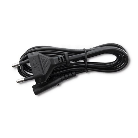 Qoltec Zasilacz sieciowy 35W | 12V | 2.9A | 5.5*2.5 | +kabel zasilający