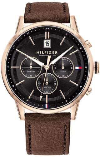 Zegarek Męski Tommy Hilfiger Kyle 1791631 + BOX