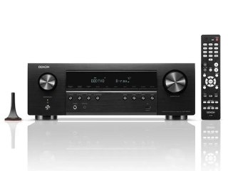 Amplituner Denon AVC-S670H Czarny