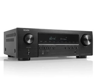 Amplituner Denon AVC-S670H Czarny