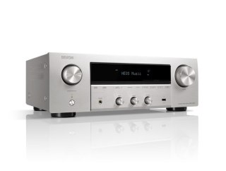 Amplituner Denon DRA-900H Srebrny