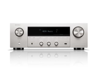 Amplituner Denon DRA-900H Srebrny