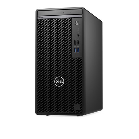 Dell Optipex MT i5-13500 8GB DDR4 3200 SSD256 Intel UHD Graphics 770 DVD-RW No WiFi KB+Mouse W11Pro