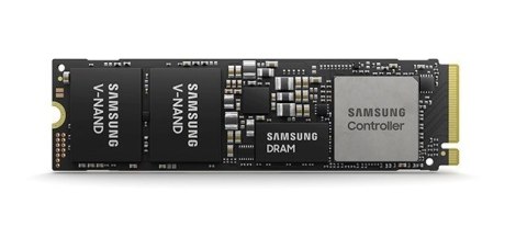 Dysk SSD Samsung PM9A1 256GB Nvme M.2 2280 MZVL2256HCHQ-00B00