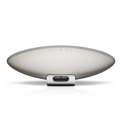 Głośnik Bezprzewodowy Bowers & Wilkins Zeppelin 2021 Perl Gray