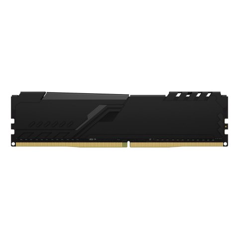 KINGSTON 16GB 3200MHz DDR4 CL16 DIMM FURY Beast Black KF432C16BB1/16