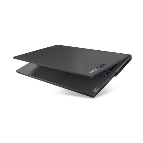 Lenovo Legion Pro 5 Gen 9 16IRX9 i7-14700HX 16"WQXGA 240Hz 500nits AG 32GB DDR5 5600 SSD1TB GeForce RTX 4070 8GB NoOS Onyx Grey