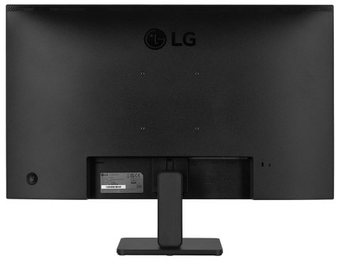 MONITOR LG LED 27" 27MR400-B