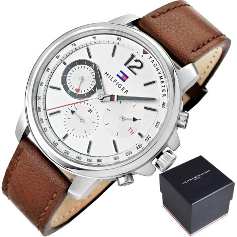 Zegarek Męski Tommy Hilfiger 1791531