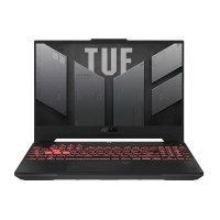 ASUS TUF Gaming A15 FA507NV-LP023 Ryzen 7 7735HS 15.6"FHD 144Hz Value IPS-level 250nits AG 16GB DDR5 SSD512 GeForce RTX 4060 8GB