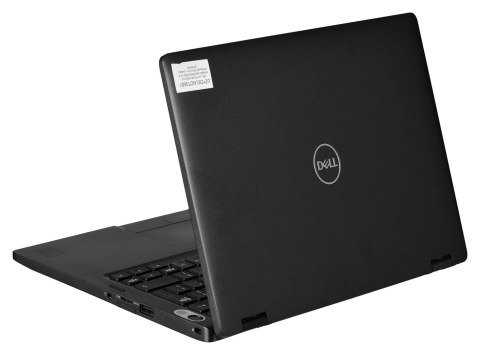 DELL LATITUDE 5300 i5-8365U 8GB 256GB SSD 13,3" FHD Win11pro + zasilacz UŻYWANY