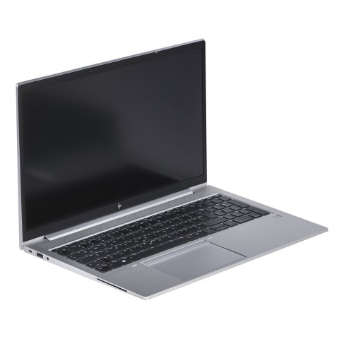 HP EliteBook 855 G8 AMD RYZEN 5 PRO 5650U 16GB 256GB SSD 15" FHD Win11pro + zasilacz UŻYWANY