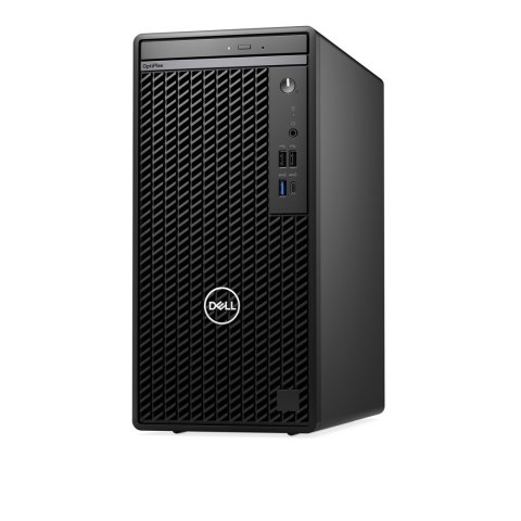 Dell Optiplex 7020 MT i3-14100 8GB DDR5 4800 SSD512 DVD-RW No Wifi Kb Mouse UHD Graphics 730 W11Pro 3Y Pro Support