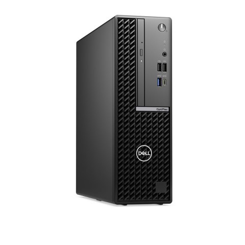 Dell Optiplex 7020 SFF i3-14100 8GB DDR5 4800 SSD256 WLAN+BT Kb Mouse UHD Graphics 730 W11Pro 3Y Pro Support