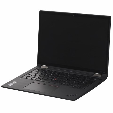 LENOVO ThinkPad X13 YOGA G3 2w1 i5-1245U 16GB 512GB SSD 13,3" FHD(dotyk) LTE Win11pro + zasilacz UŻYWANY