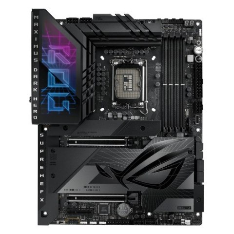 Płyta główna ASUS ROG MAXIMUS Z790 DARK HERO