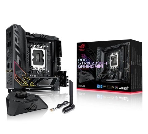 Płyta główna ASUS ROG STRIX Z790-I GAMING WIFI