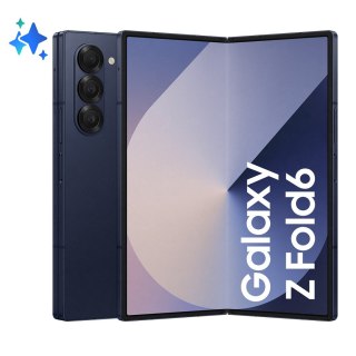 Samsung Galaxy Z Fold 6 (F956) 5G 12/512GB Navy