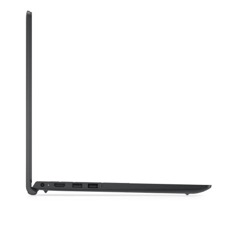 Dell Vostro 3520 i5-1235U 15.6" FHD 250nits AG 8GB DDR4 SSD512 Intel Iris Xe Graphics FgrPr Cam Mic WLAN + BT Backlit Kb 3 Cel W